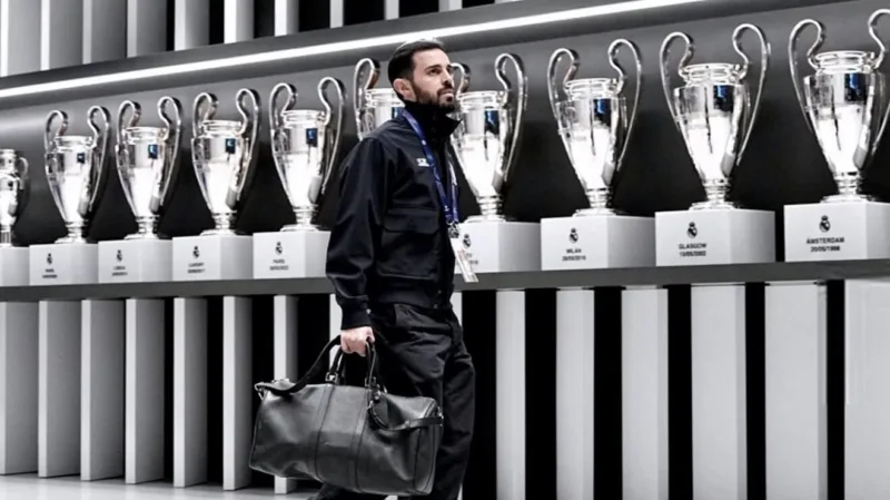 Bernardo silva