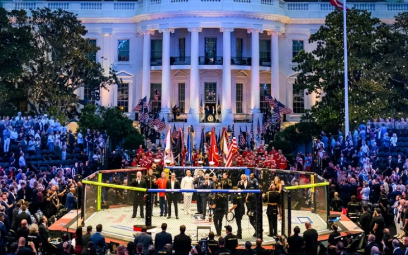 Ufc 1