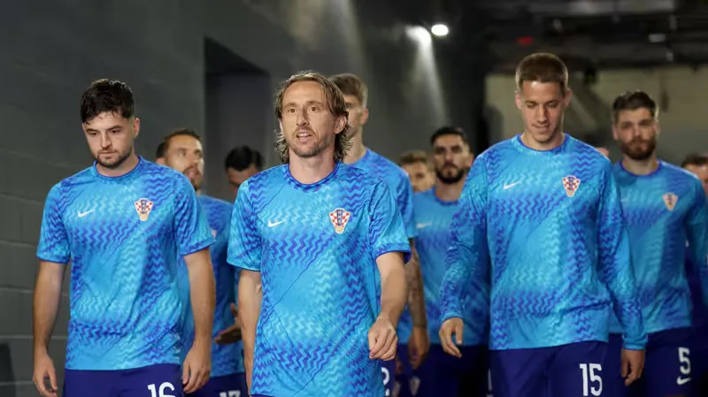 Hrvatska modric baturina