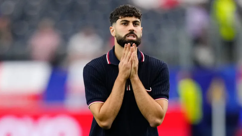AA 20260617 41704695 41704693 FIFA SVJETSKO PRVENSTVO ENGLESKA HRVATSKA