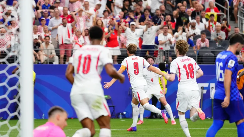 AA 20260617 41705320 41705319 FIFA SVJETSKO PRVENSTVO ENGLESKA HRVATSKA