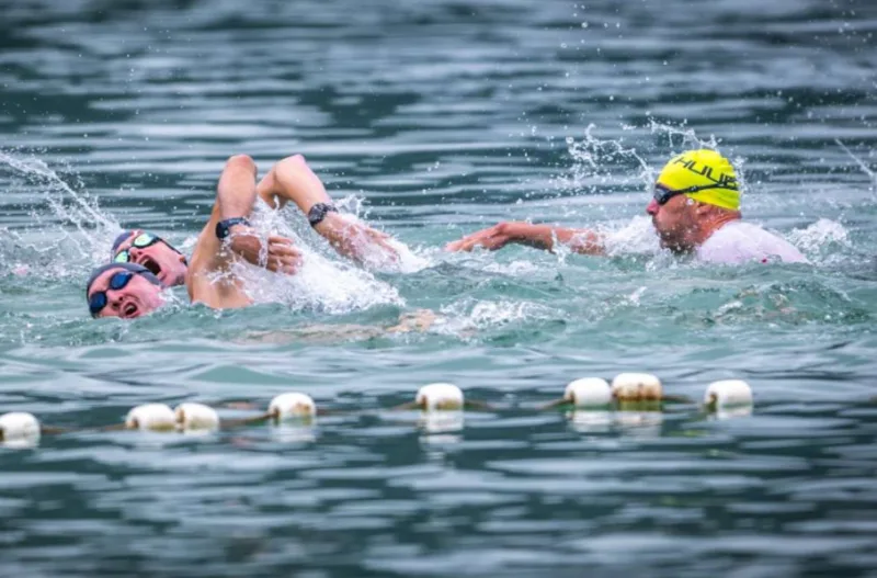 Triatlon 5