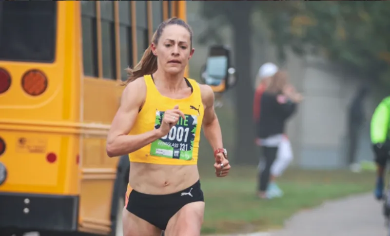 Jenny simpson 56