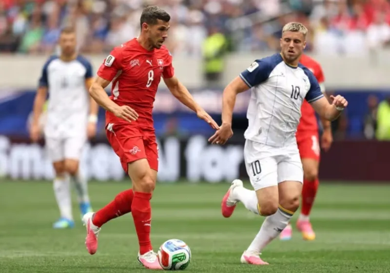 Demirović