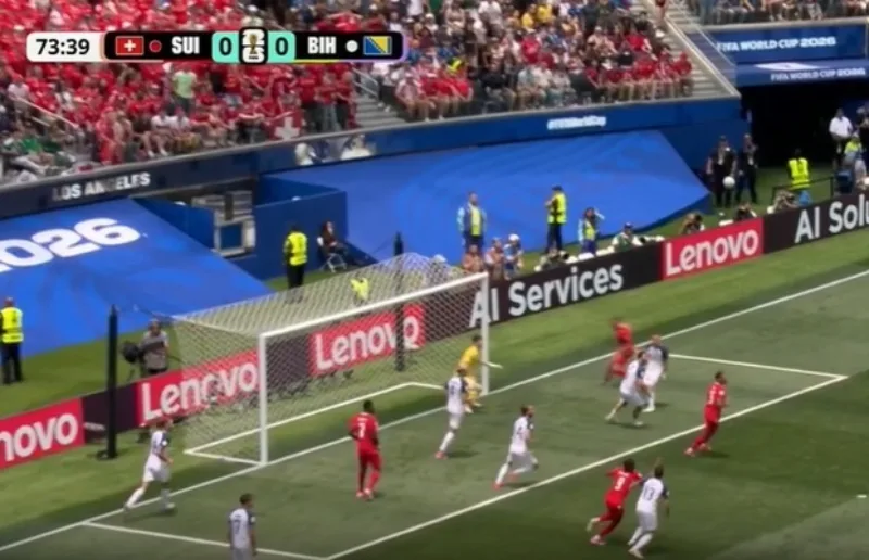 Gol greska