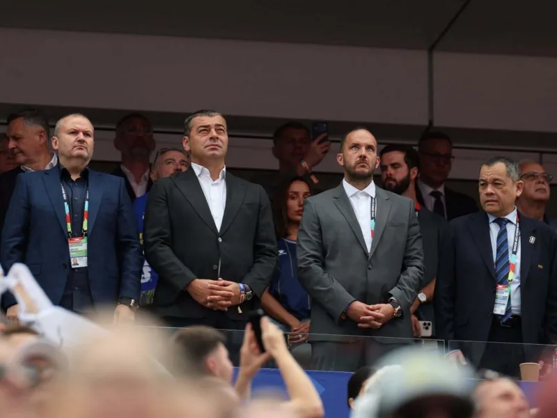 Zeljković la