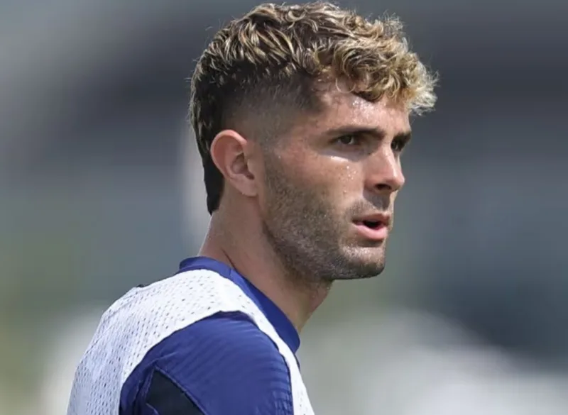Pulisic