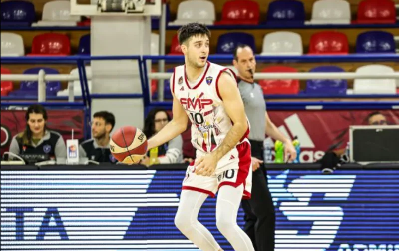 Stefanovi c igokea 1