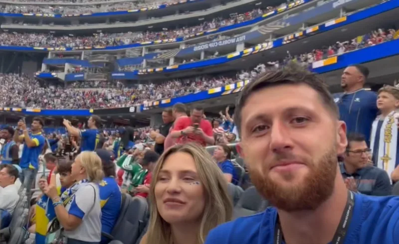 Nurkic la