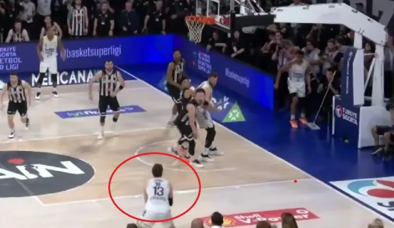 Biberovic fener