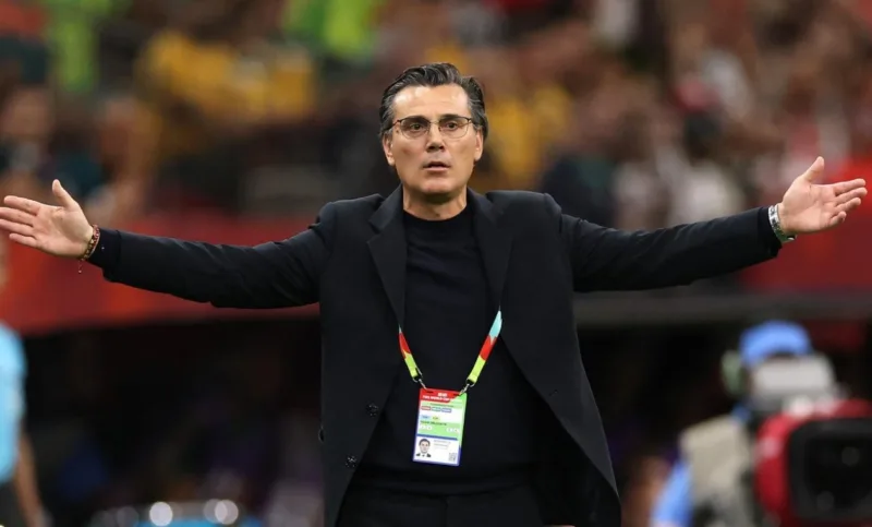 Montella turska