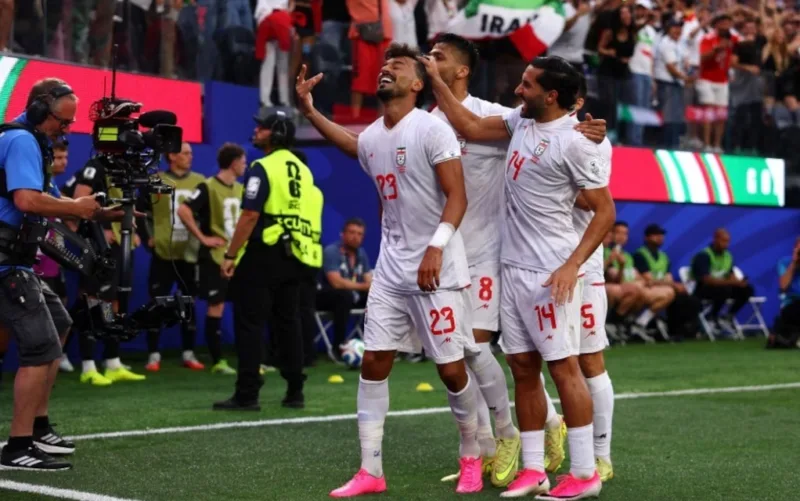 Iran tim