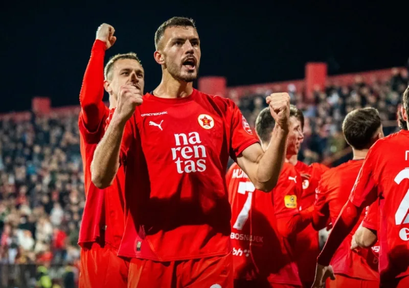 Spahić velež