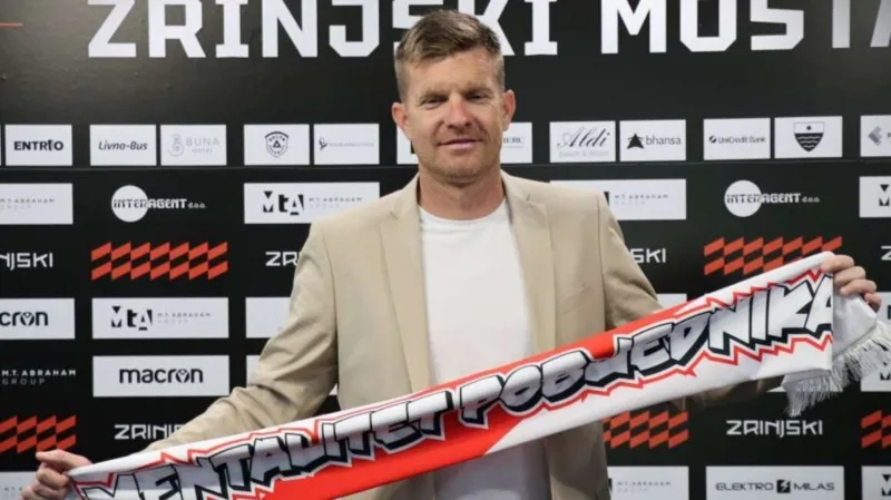 Rozman zrinjski