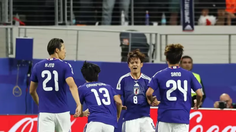 Japan