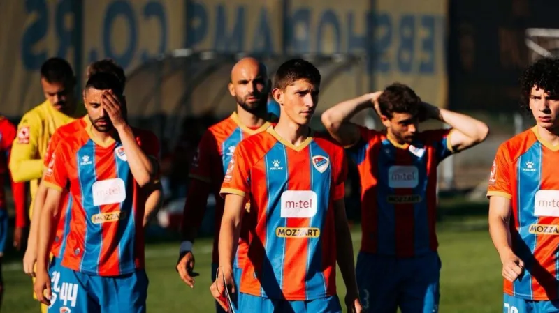 Borac deket
