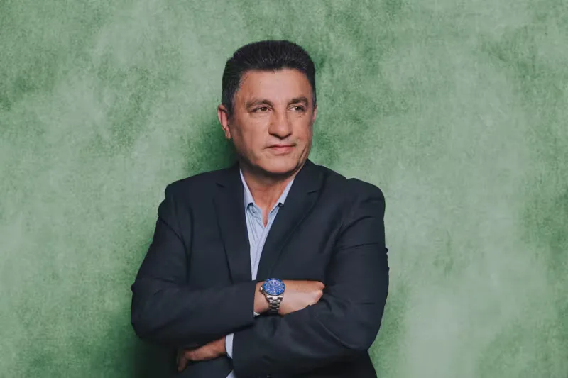 Amir ghalenoei