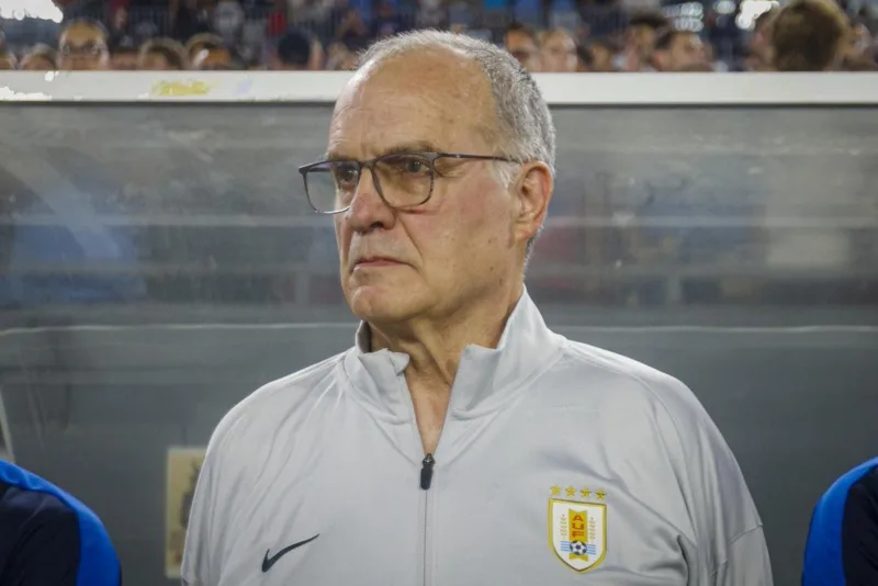 Bielsa x