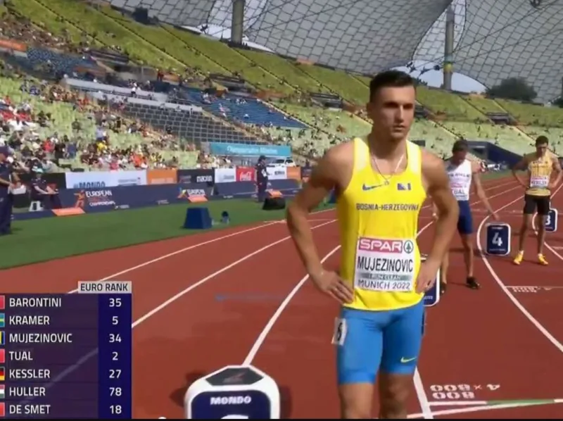 Mujezinovic