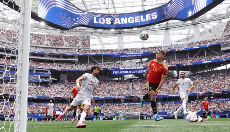 Iran belgiaj 1
