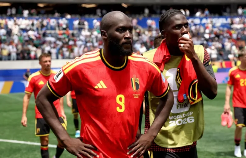 Belgija 56
