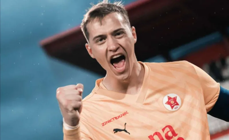 Tarik karic 5