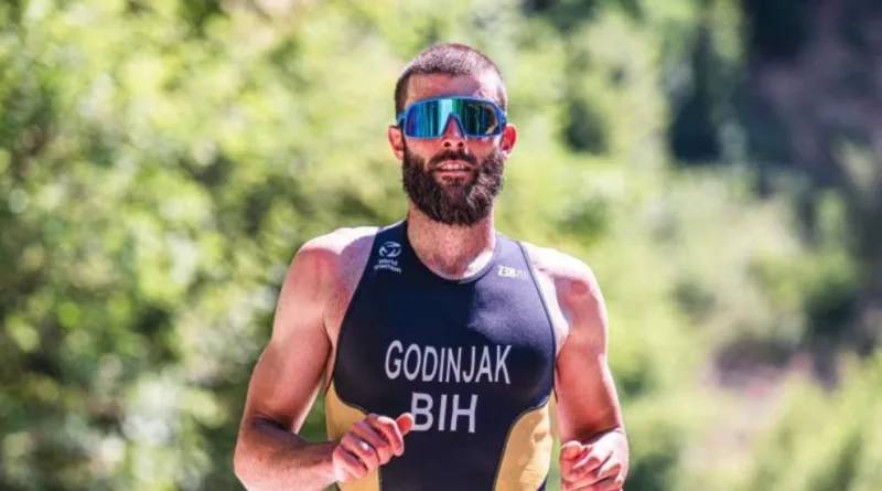 Triatlon godinjak 1