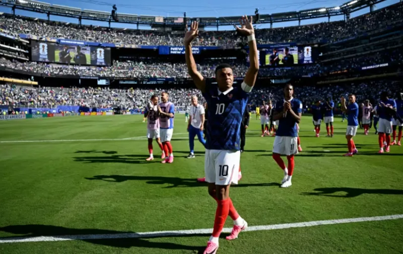 Mbappe 1
