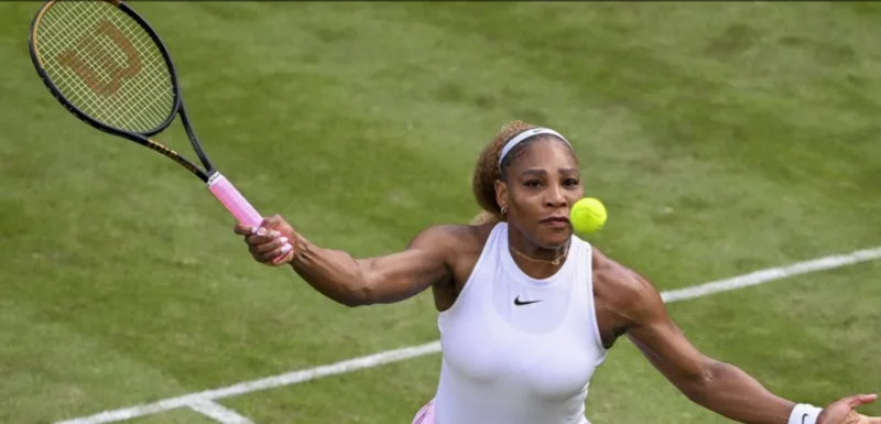 Serena 1