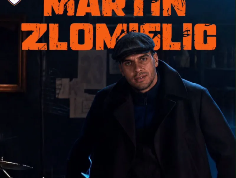 Zlomislic 1