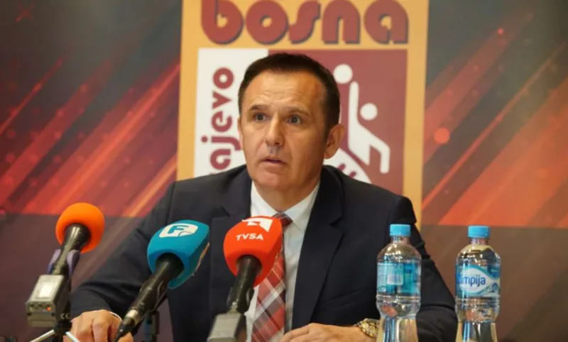 Selimovic 45