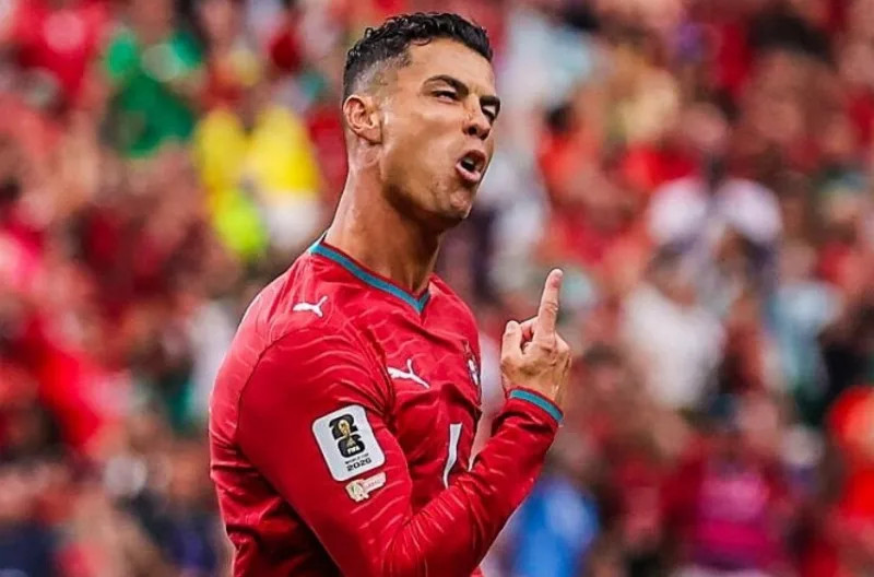 Ronaldo sp