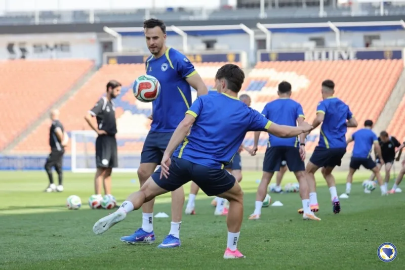 Repka trening 9