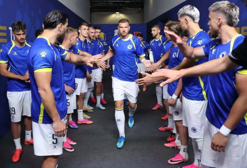 Repka bih nfsbih