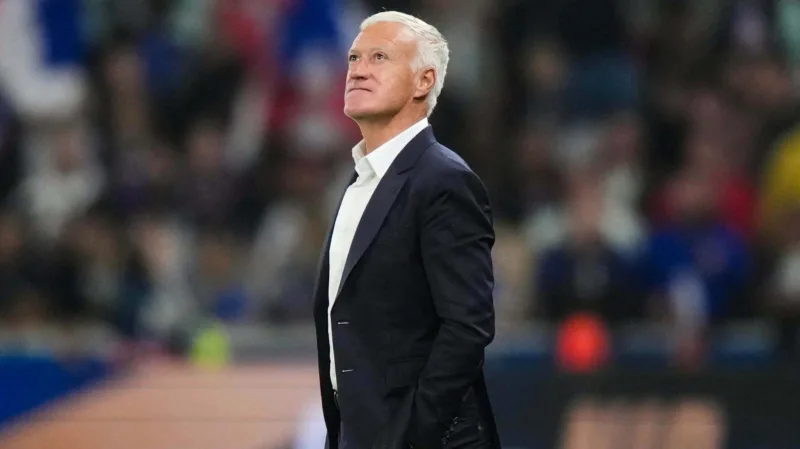 Deschamps