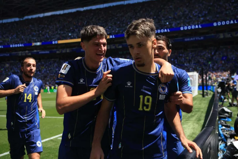 Zmajevi bih katar malic sunjic alajbegovic kolasinac