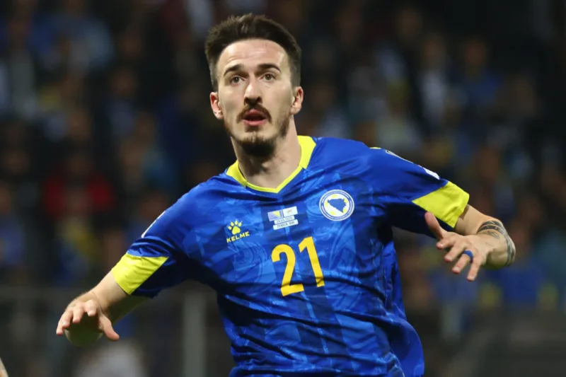 Radeljic x