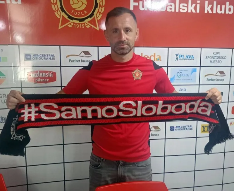 Halilović