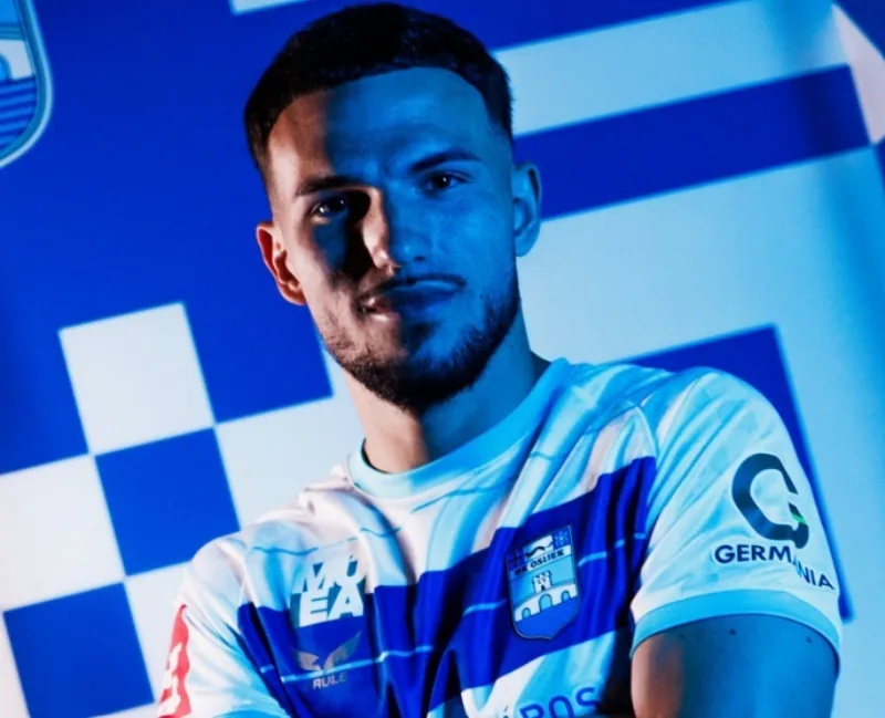 Mustafić osijek