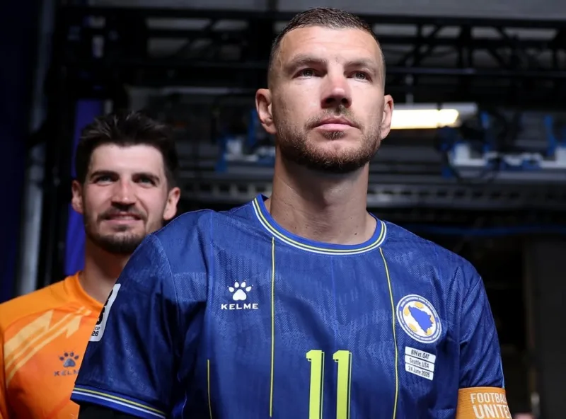 Dzeko ig2