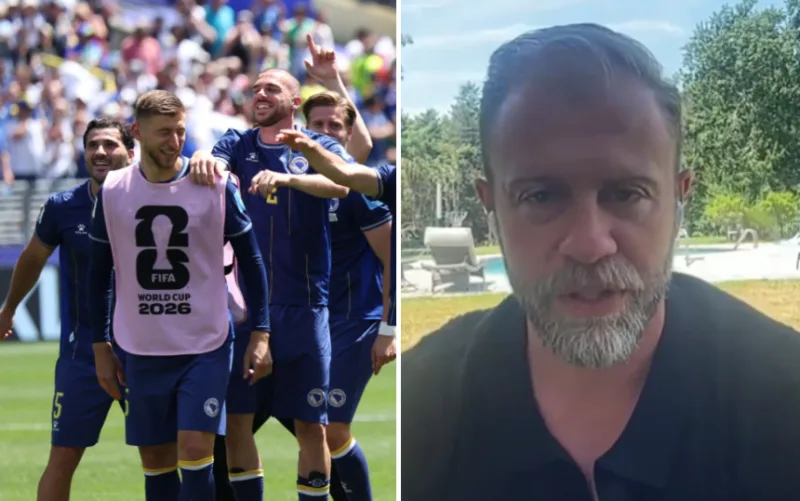 Bosanci grela 1