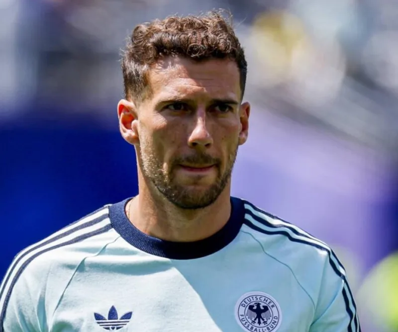 Goretzka