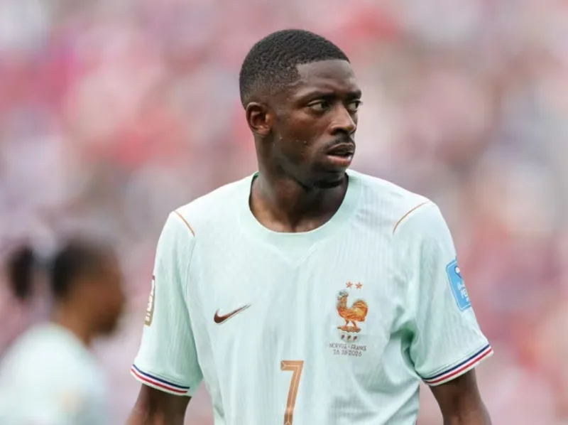 Dembele