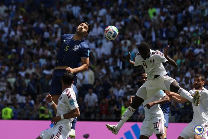 Kolasinac nfsbih