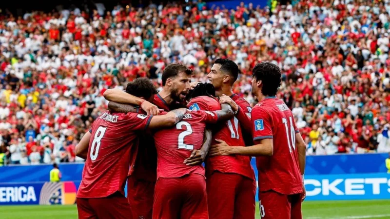 Portugal