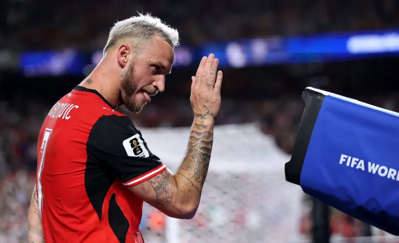 Arnautovic