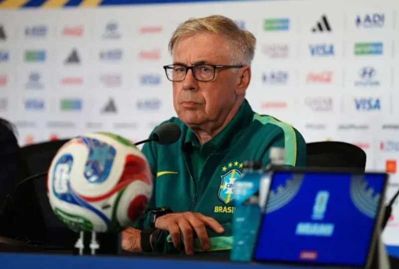 Ancelotti