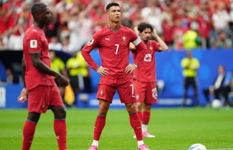 Ronaldo aa