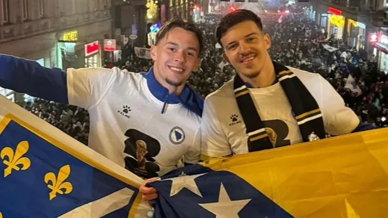 Dedic muharemovic