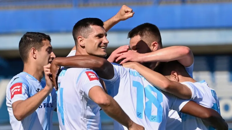 Rijeka gojak 2